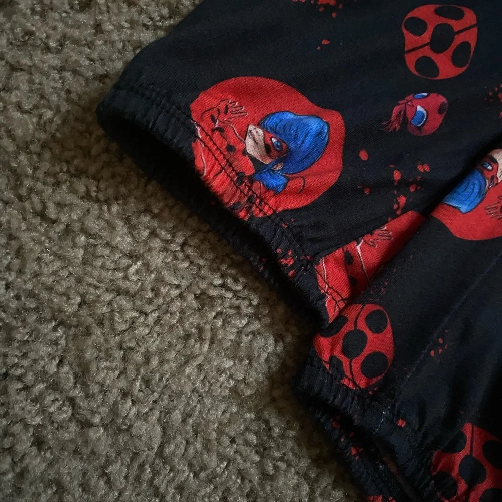 MIRACULOUS LADYBUG - KIDS PJ PANTS